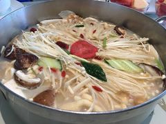 -陌生人火锅餐厅(阳曲路店)