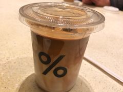 iced&nbsp;latte-% Arabica(京都东山店)