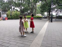 -西城区什刹海儿童乐园