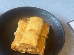 -潮府馆·非遗潮州菜·港式点心(世纪公园店)