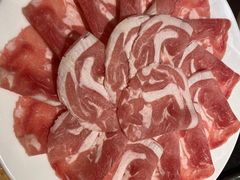 呼蒙极品羔羊肉-董家湾重庆老火锅(嘉华店)