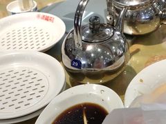 -添福来墨鱼饺子 · 海鲜东北菜(大连星海·黄浦路店)