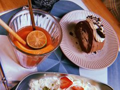 奥利奥咸奶油卷-拾壹cafe·工作室