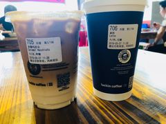 -瑞幸咖啡(南昌国际金融中心店)