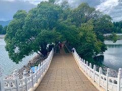 -清溪水库