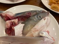 -正能量脆肉鲩火锅