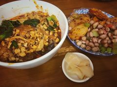 -刘信牛羊肉小炒泡馍(回民街店)