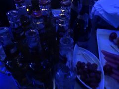 -SPACE CLUB酒吧(九纬路店)