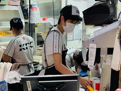 -肯德基(新市百店)