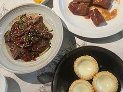 -香云轩·顺德菜(香云纱园林酒店店)