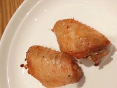 奥尔良烤翅-乐凯撒披萨(正佳广场店)
