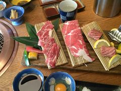 -炎蔵牛舌烤肉