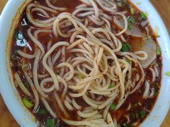 -马德元纯汤牛肉面(太奥广场店)