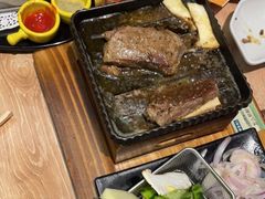 -豪客来牛排(成都锦江大融城店)