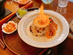 -小银家日式简餐(中信丹阳花园店)