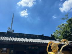 -灵顺寺