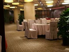 -西安阳光国际大酒店·中餐厅