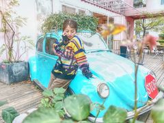 -灯塔咖啡馆BOOK·Coffee Shop