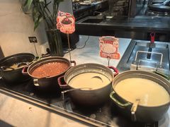 -晶丽香榭自助餐(南京大饭店)