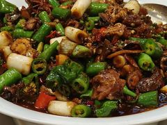 -蔡田福佛跳墙(官驿街店)