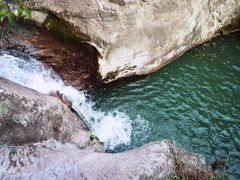 -百漈沟生态旅游景区