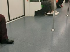 -芳华路(地铁站)