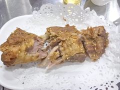 -蒙乡烤全羊·烤羊腿(京溪同和店)