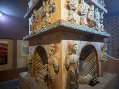 -张掖大佛寺景区