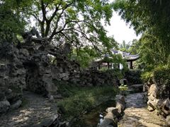 -无锡蠡湖国家湿地公园-蠡园