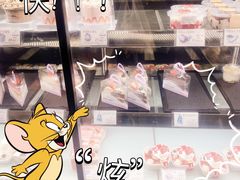 -苹果花园(桂林路店)