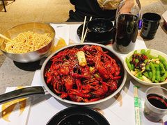 -一棠龙虾•王牌虾球(楚河汉街店)