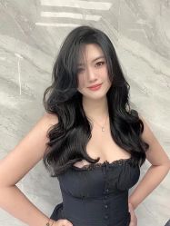 -5号HAIR SALON 专业染发馆