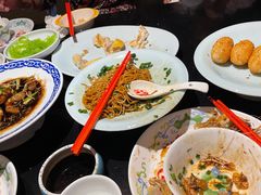 -老头儿油爆虾·知味杭州(爱琴海购物中心)