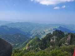 -武当山风景区