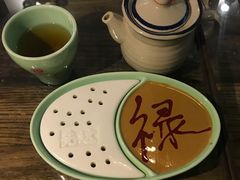-芝麻花餐厅(祁家豁子店)