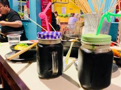 -钢管厂五区小郡肝串串香(南山店)