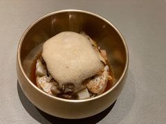 -Amber(置地文华东方酒店)