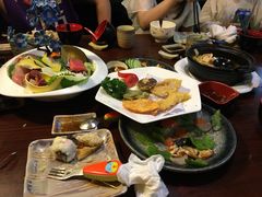 -大江户日本料理(吕厝店)