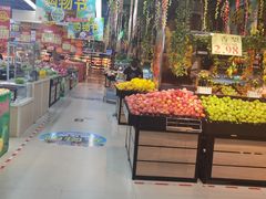 -广百家超市(大东海店)