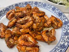 -新兴家喻酒家·羊城名宴(昌岗店)