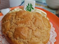 -澳门陈光记烧味饭店(万象城店)
