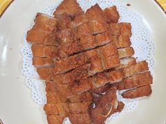 -老友客家王餐馆