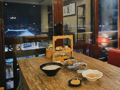 -上席擂茶·新中式青年茶馆(古城店)