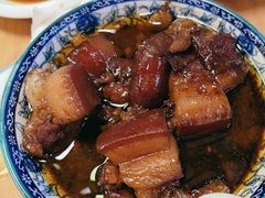 -郭巨人农家食堂(南部商务区店)