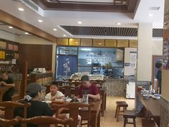 -老三羊汤(西大街店)
