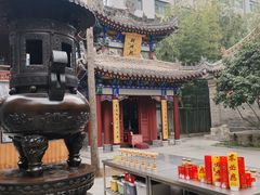 -罔极寺