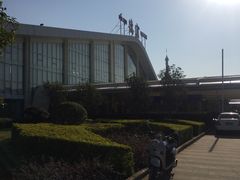 -德宏芒市国际机场