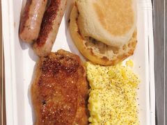 -麦当劳(沙河店)