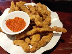 酥肉-五熟府(东方盐湖城店)