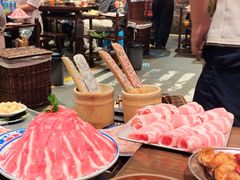 -萍姐火锅·公路夜市(南京新街口店)